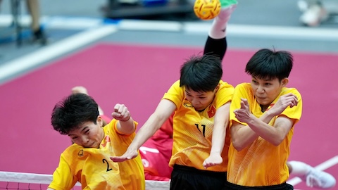 Tường thuật ASIAD 2026: Cầu mây Việt Nam giành chiếc HCV thứ 2 tại Á vận hội